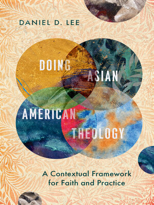 cover image of Doing Asian American Theology